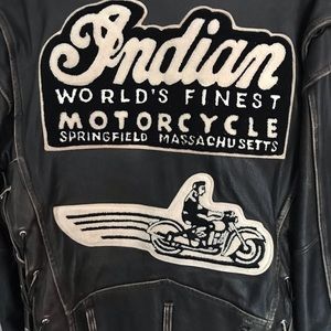 Indian motorcycle | Jackets \u0026 Coats 